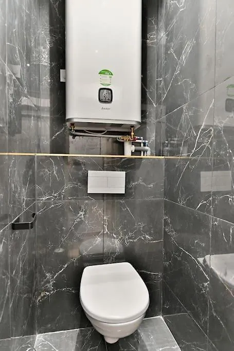 Apartment Equipe Nation Paris